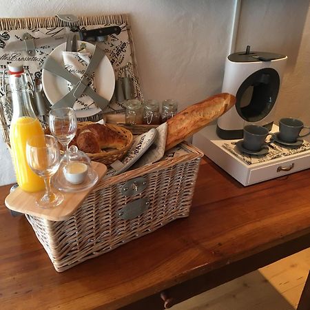 Le 30 Bed & Breakfast Troistorrents ห้อง รูปภาพ