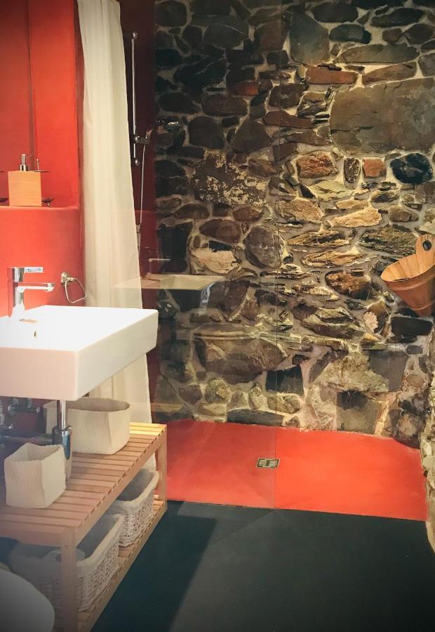 Le 30 Bed & Breakfast Troistorrents ภายนอก รูปภาพ