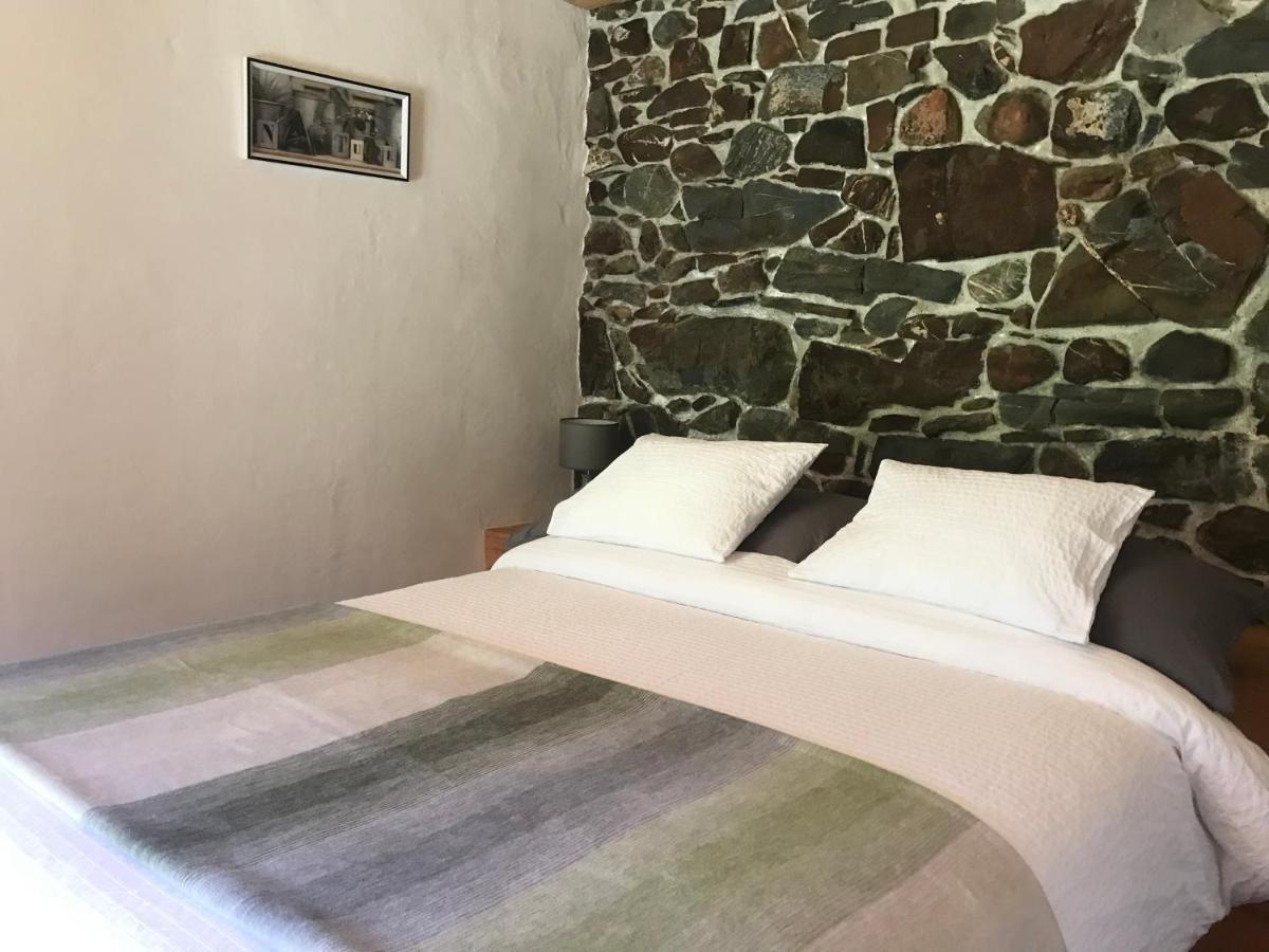 Le 30 Bed & Breakfast Troistorrents ภายนอก รูปภาพ