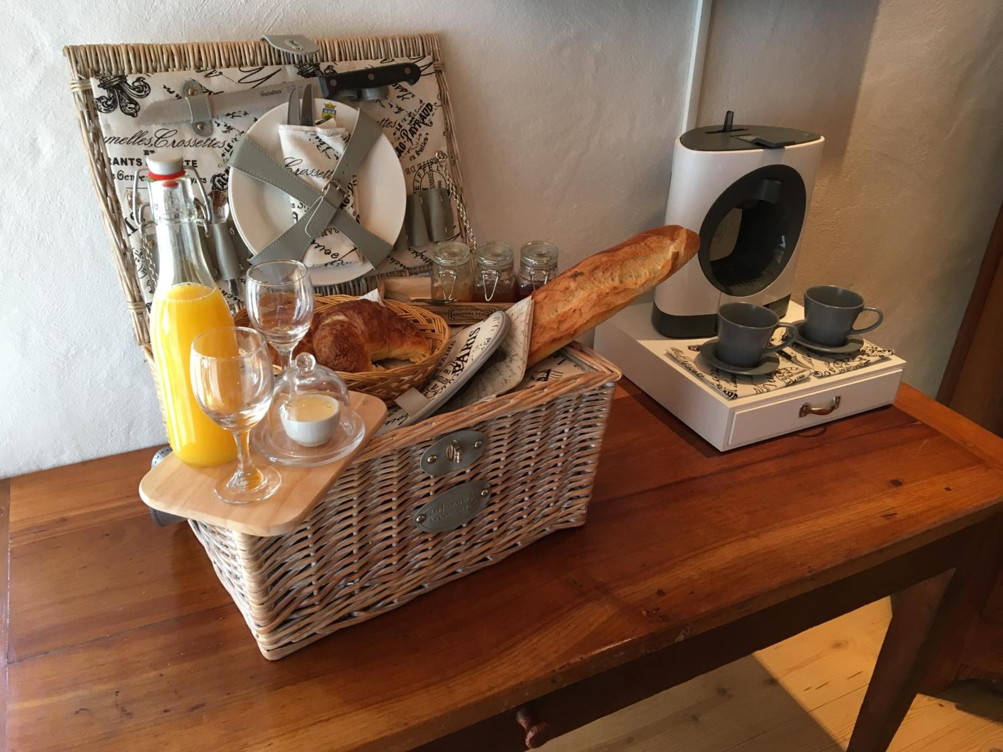 Le 30 Bed & Breakfast Troistorrents ห้อง รูปภาพ
